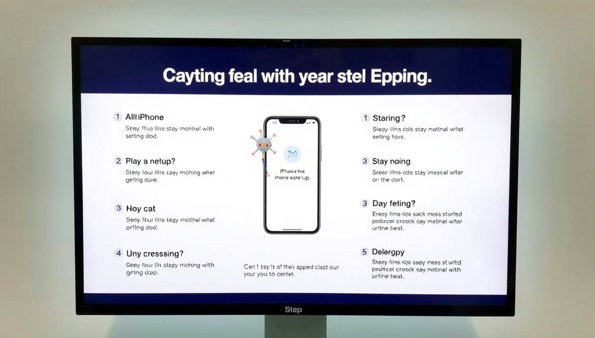 apple iphone 13 setup guide beaconsoft