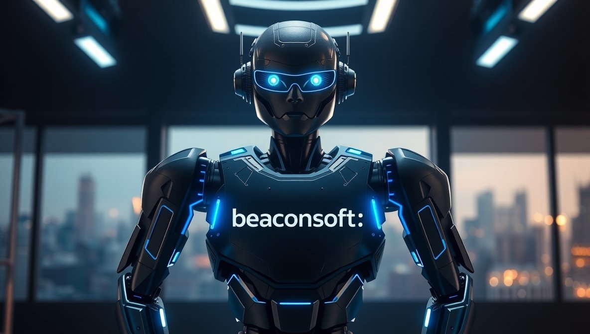 beaconsoft .net