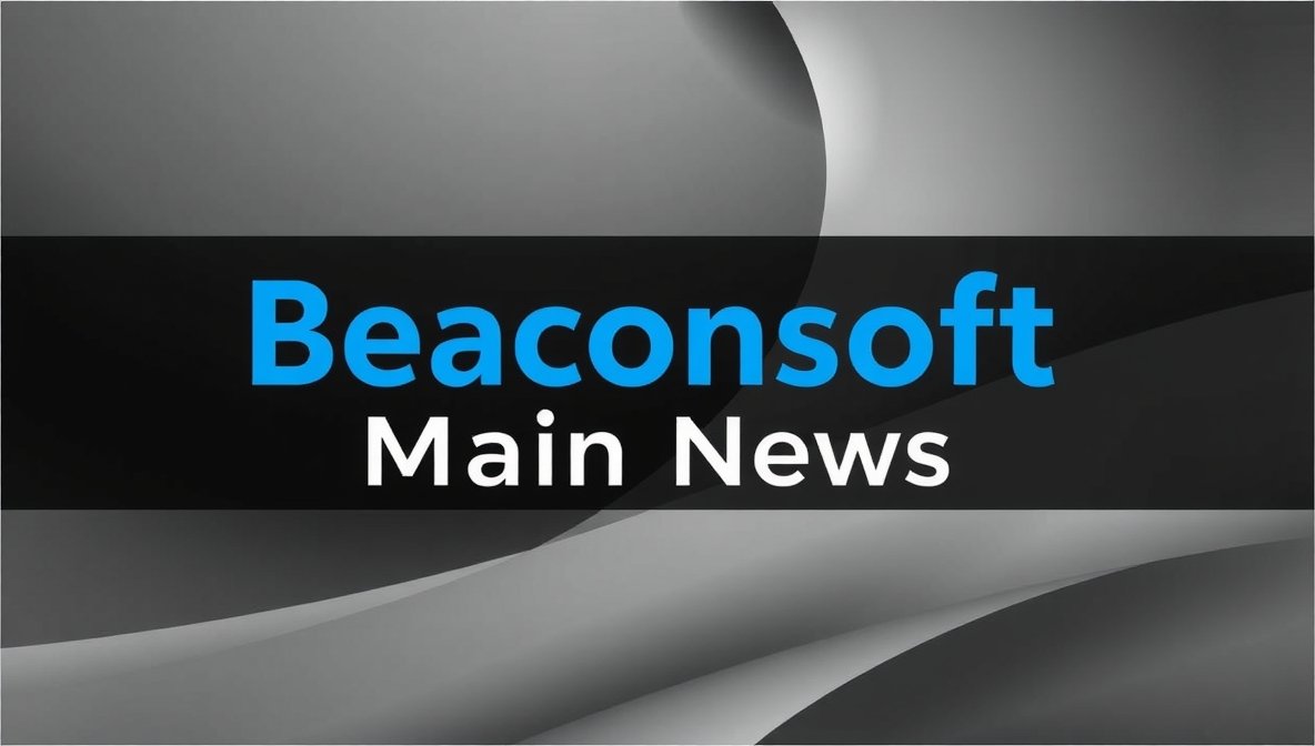 beaconsoft main news