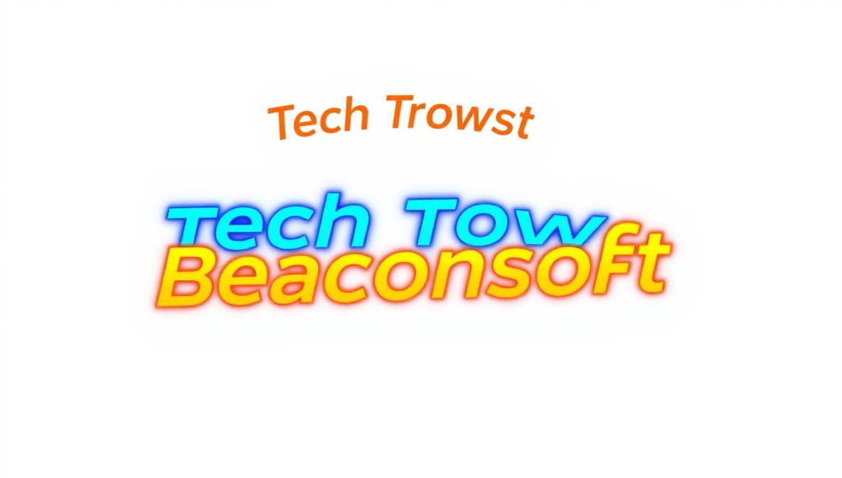 tech town beaconsoft