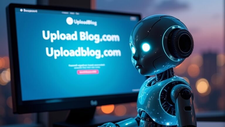 uploadblog.com blogspot alternative