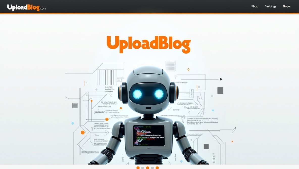 How an UploadBlog.com Page Can Transform Your Bloggin