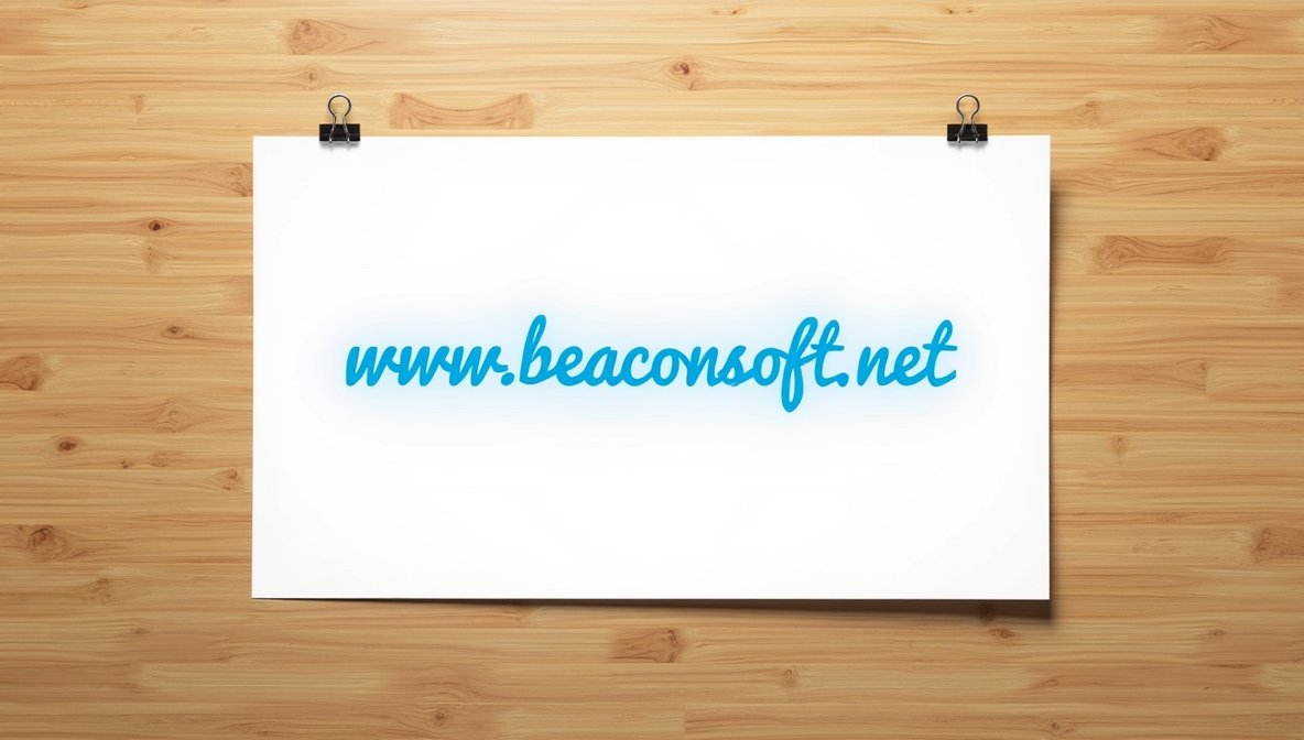 www. beaconsoft .net – Comprehensive Guide to Digital Platforms, User Experience, and Business Solutions