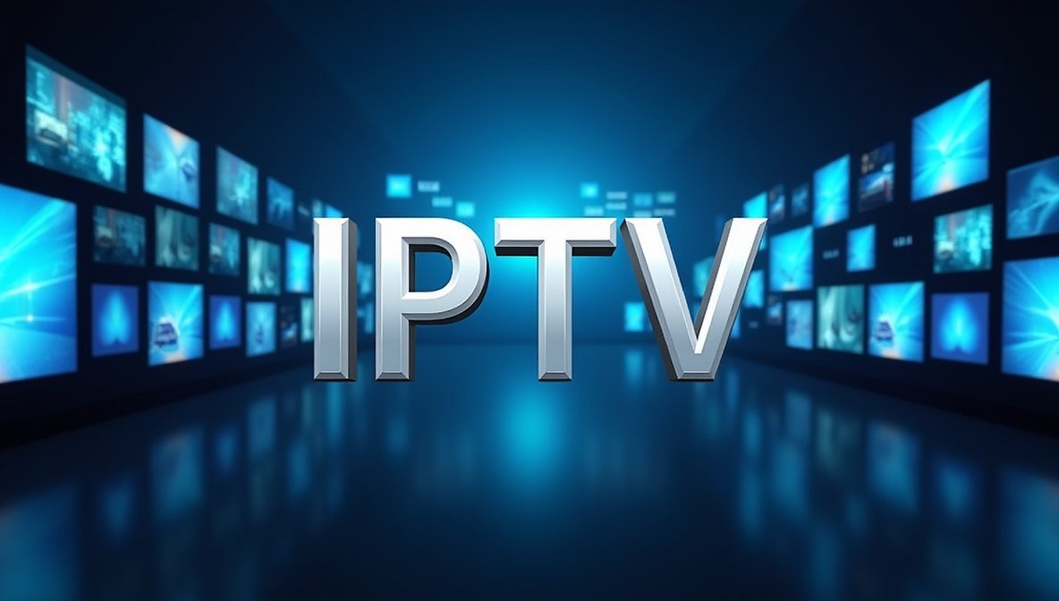 IPTV Canada