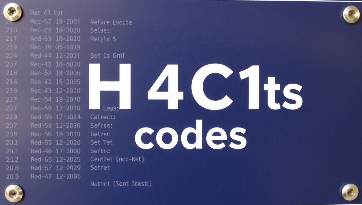 HCS 411GITS Error Codes: Common Issues, Meanings, and Troubleshooting Guide